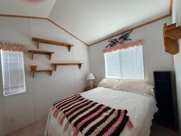 1994 Cavco Manufactured Home