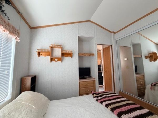 1994 Cavco Manufactured Home