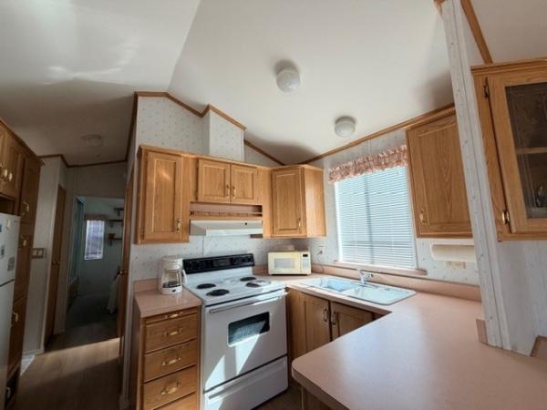 1994 Cavco Manufactured Home