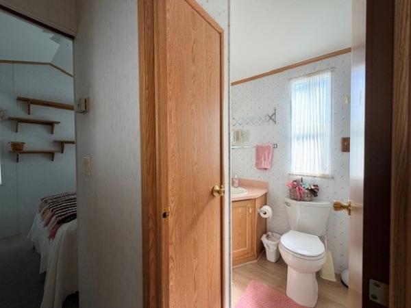 1994 Cavco Manufactured Home