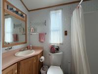 1994 Cavco Manufactured Home