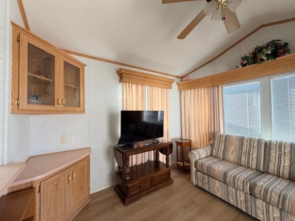 1994 Cavco Manufactured Home