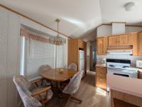 1994 Cavco Manufactured Home