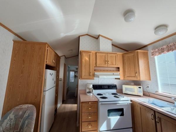 1994 Cavco Manufactured Home