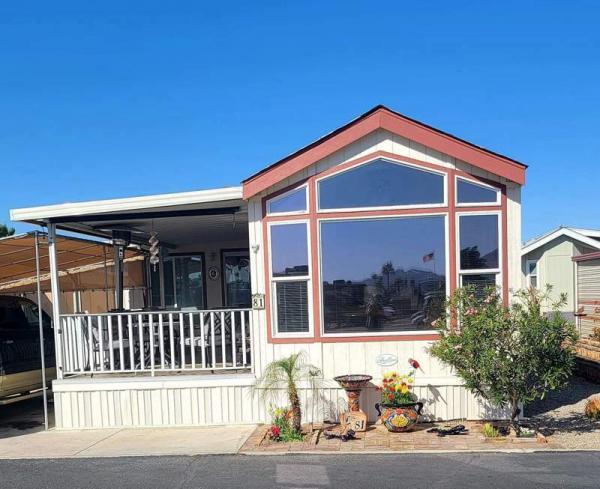 2006 Laurel Creek Mobile Home For Sale