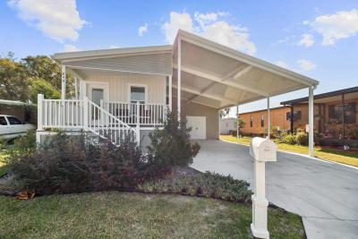 Photo 2 of 43 of home located at 849 Royal Palm Lot #1929 Casselberry, FL 32707