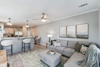 Photo 5 of 43 of home located at 849 Royal Palm Lot #1929 Casselberry, FL 32707