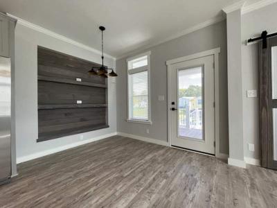 Photo 3 of 48 of home located at 720 Honeysuckle Lot #2108 Casselberry, FL 32707