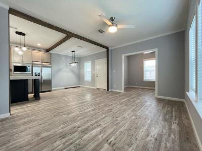 Photo 3 of 43 of home located at 771 Holly Hill Dr. Lot #2525 Casselberry, FL 32707