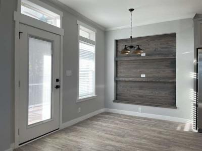 Photo 3 of 41 of home located at 811 Holly Hill Dr. Lot #2530 Casselberry, FL 32707