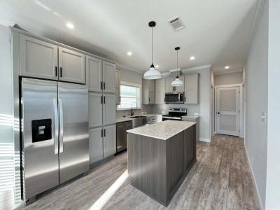 Photo 4 of 41 of home located at 811 Holly Hill Dr. Lot #2530 Casselberry, FL 32707