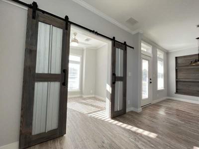 Photo 5 of 41 of home located at 811 Holly Hill Dr. Lot #2530 Casselberry, FL 32707