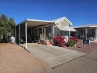 1991 Cavco Manufactured Home