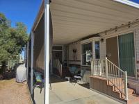 1991 Cavco Manufactured Home