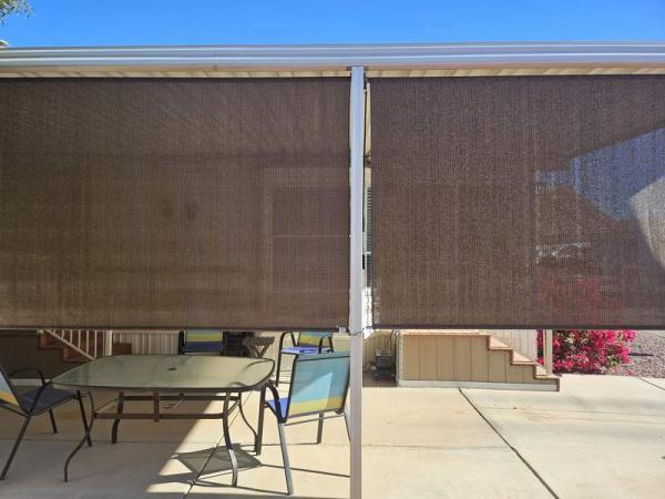 1991 Cavco Manufactured Home