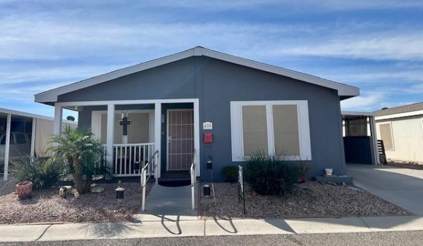 2005 Schult Manufactured Home