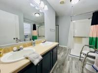 2005 Schult Manufactured Home