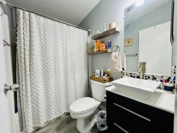 2005 Schult Manufactured Home