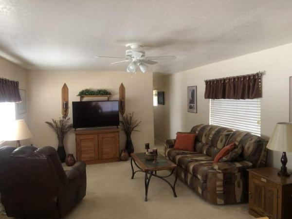 1980 Skyline Mobile Home For Sale