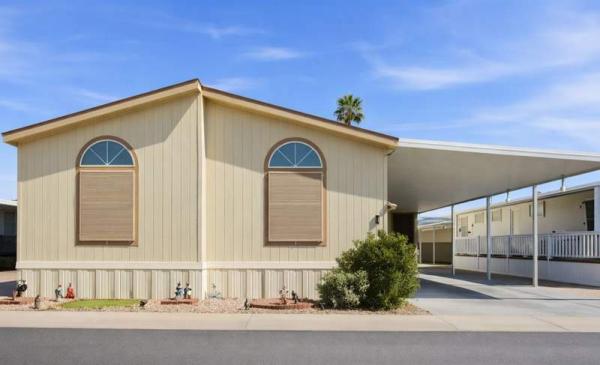 2013 Champion Mobile Home For Sale