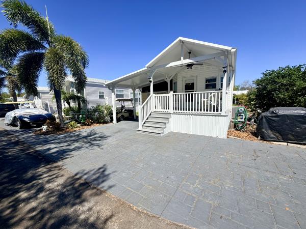 2003  Mobile Home For Sale