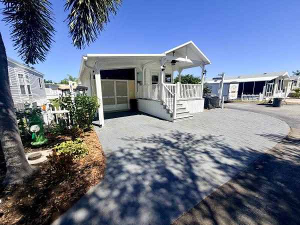 2003 Mobile Home