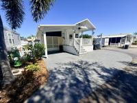 2003 Mobile Home