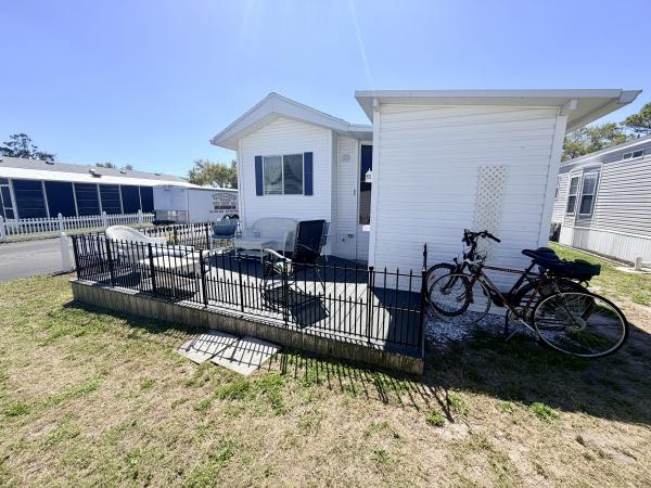 2003 Mobile Home