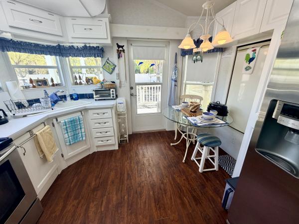 2003 Mobile Home