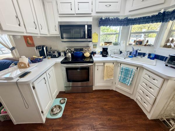 2003 Mobile Home