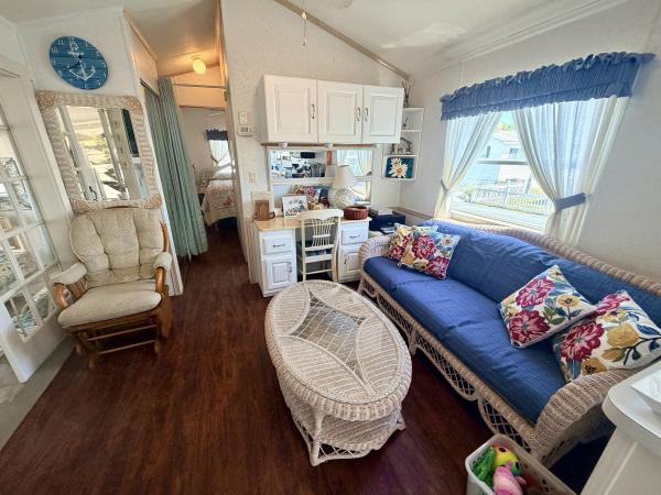 2003 Mobile Home