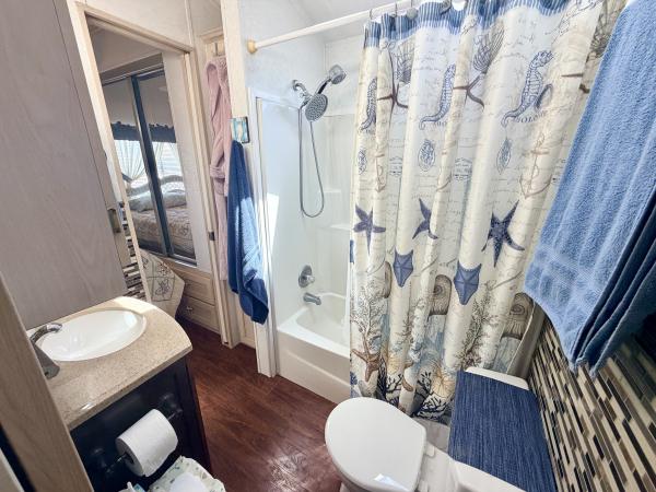 2003 Mobile Home