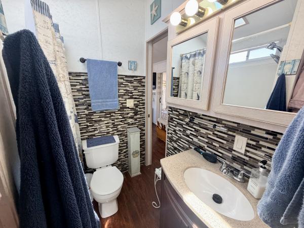 2003 Mobile Home