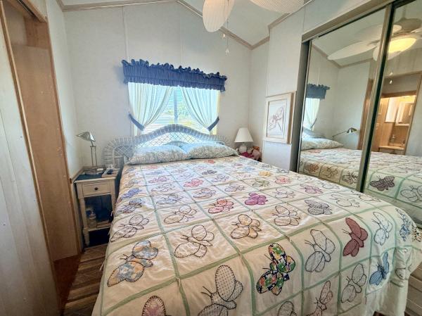 2003 Mobile Home