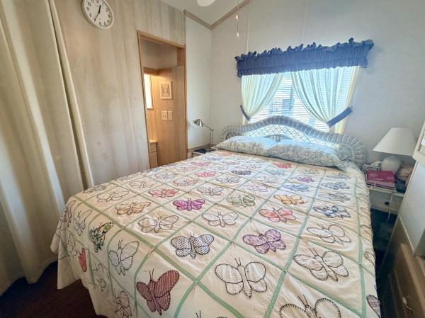 2003 Mobile Home