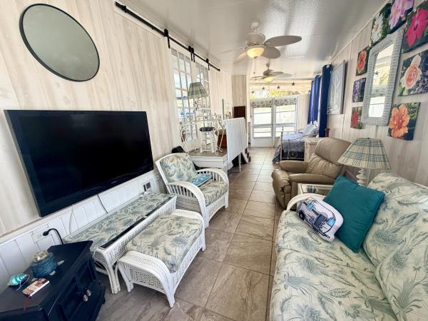 2003 Mobile Home