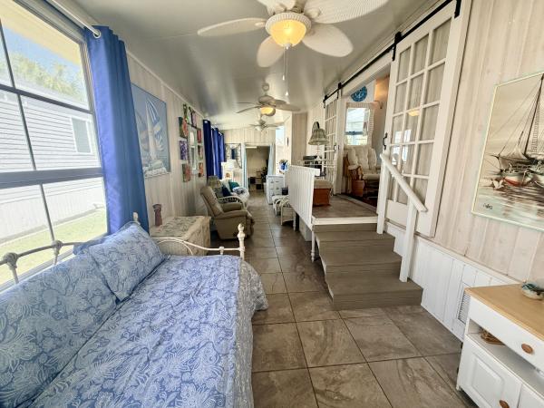 2003 Mobile Home