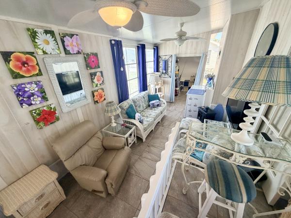 2003 Mobile Home
