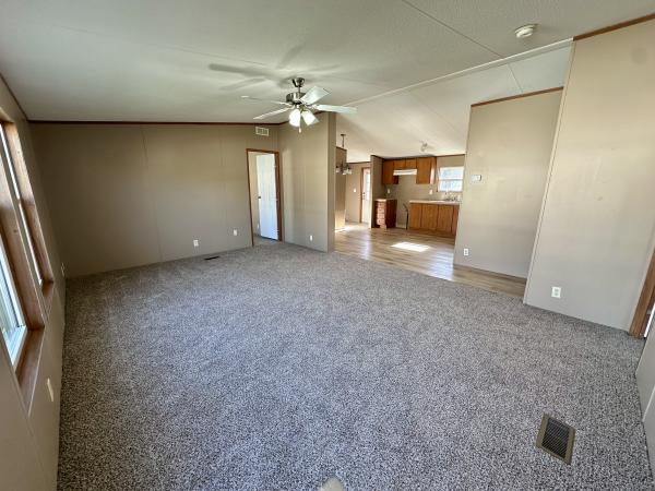 2006 CMH Manufacturing Mobile Home For Sale