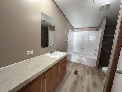 Photo 5 of 9 of home located at 1712 Cougar Drive Georgetown, TX 78626