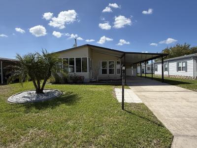 Mobile Home at 567 Whip-Poor-Will Drive Sebring, FL 33876