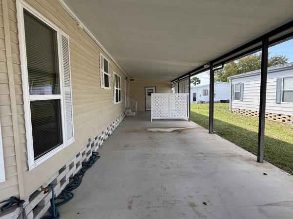 1990 Mobile Home