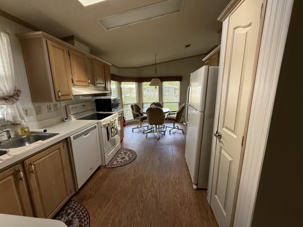 1990 Mobile Home