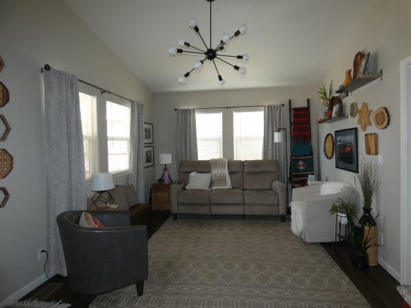 2004 CAVCO na Mobile Home