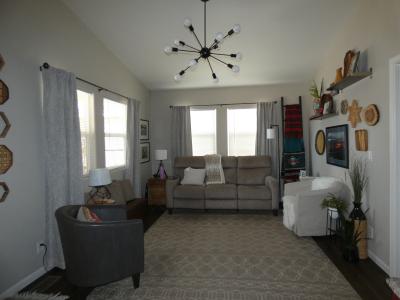 Photo 2 of 15 of home located at 1110 North Henness Rd 421 Casa Grande, AZ 85122