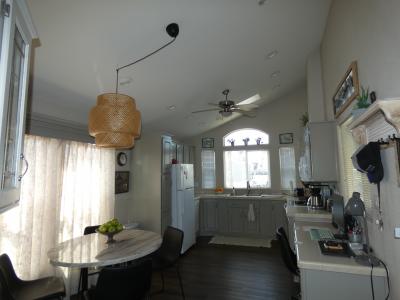 Photo 3 of 15 of home located at 1110 North Henness Rd 421 Casa Grande, AZ 85122