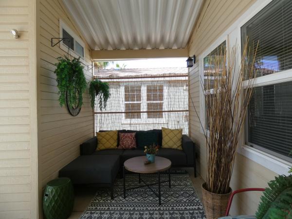 2004 CAVCO na Mobile Home