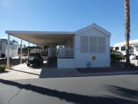 2001 Mobile Home