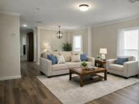 2023 Live Oak Homes Chestnut L-5562E Manufactured Home