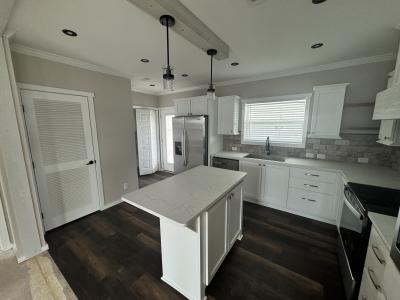 Photo 5 of 13 of home located at 66099 Windsor Rd. Pinellas Park, FL 33782